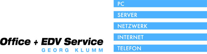 Office + EDV Service